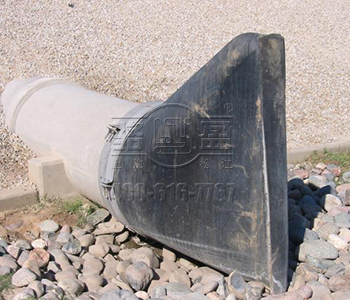 卡箍式<a href=http://www.kfszqlsmyxgs.com/ target=_blank class=infotextkey><a href=http://www.kfszqlsmyxgs.com target=_blank class=infotextkey>橡膠排污止回閥</a></a>的優(yōu)勢有哪些