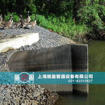 直嘴<a href=http://www.kfszqlsmyxgs.com target=_blank class=infotextkey>橡膠止回閥</a>運行現場