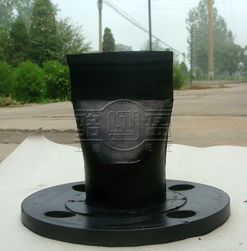 浙江省杭州江干區大型鴨嘴閥