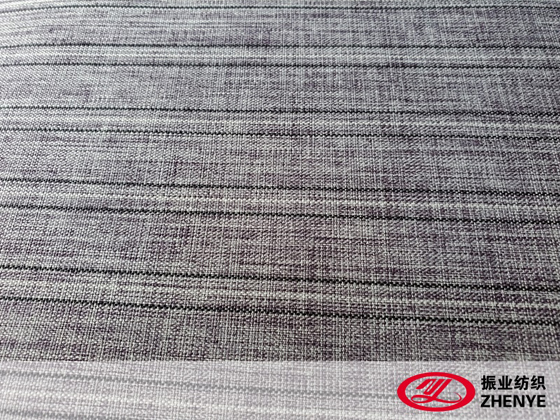 ZY-700 300D亞麻型陽(yáng)離子織物PVC