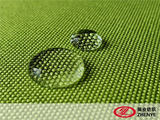 1000D 仿可提拉 PU 防水 